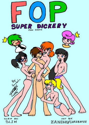 Super Dickery